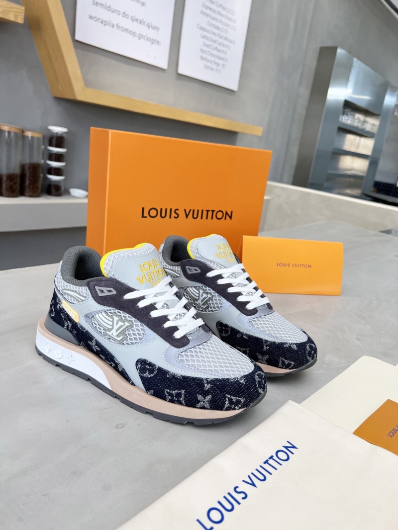 LV Sneakers